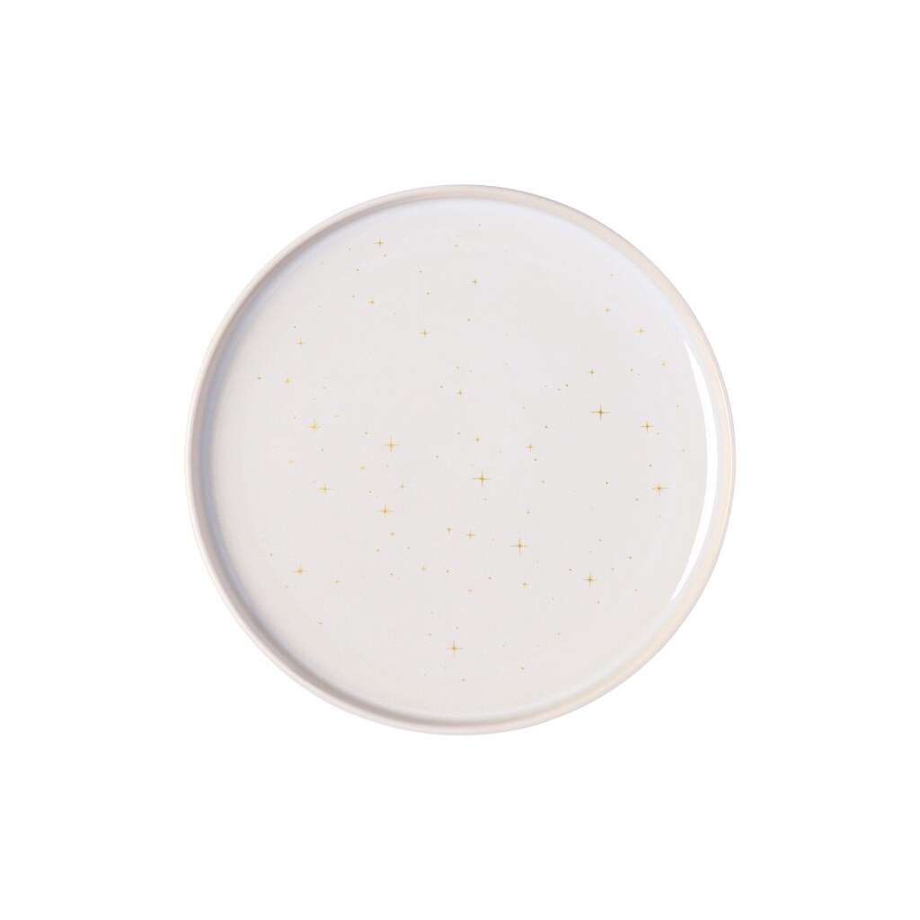 like. by Villeroy & Boch Frühstücksteller Winter Glow ø 21,1 cm