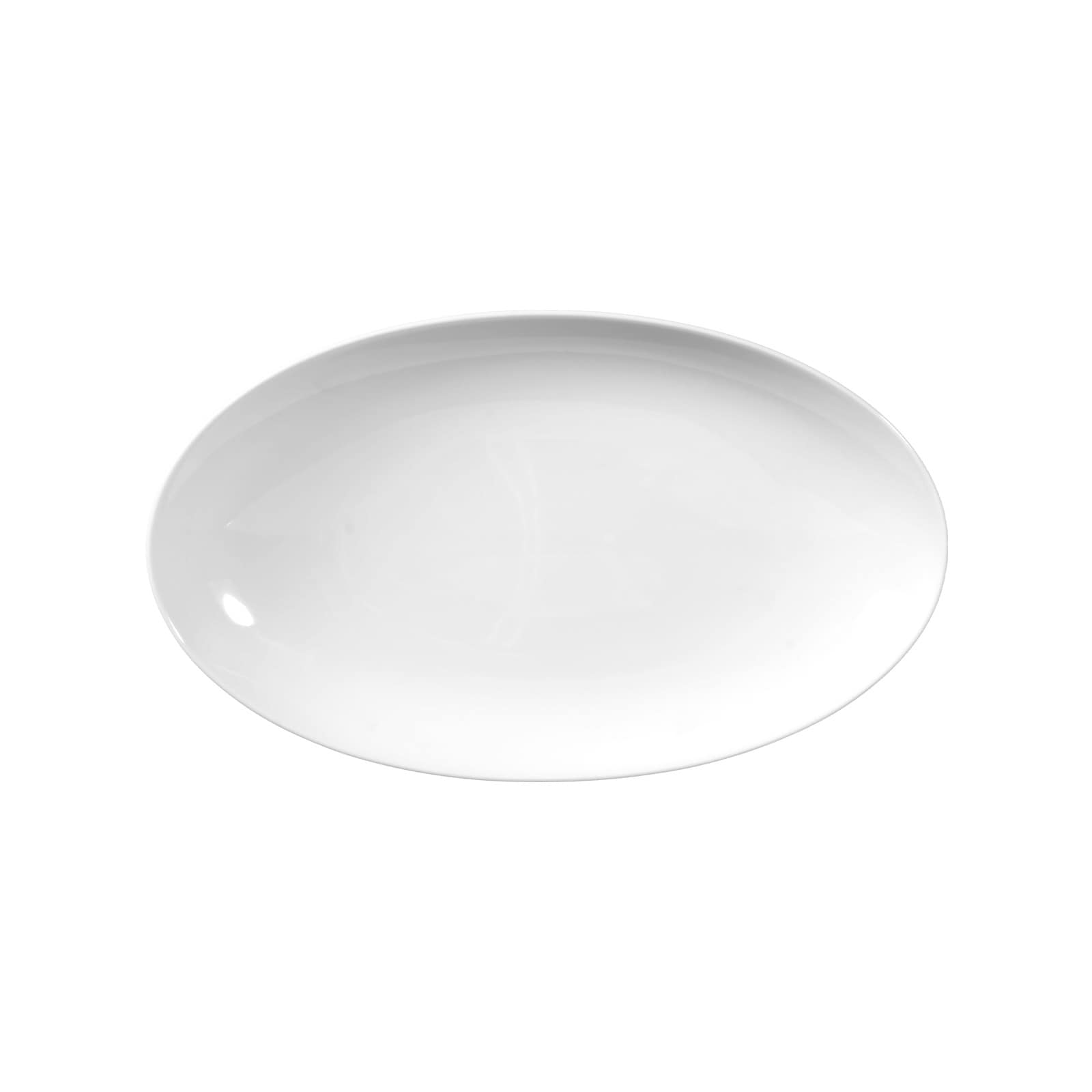 Seltmann Weiden Servierplatte Rondo/Liane 24 x 14,5 cm 