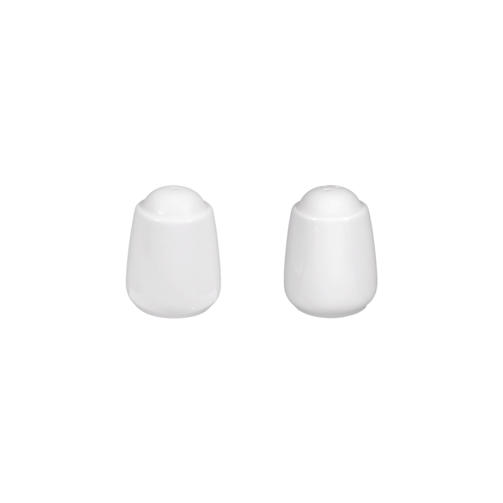 Salz- und Pfefferstreuer-Set Rondo/Liane ø 5 cm 2er Set
