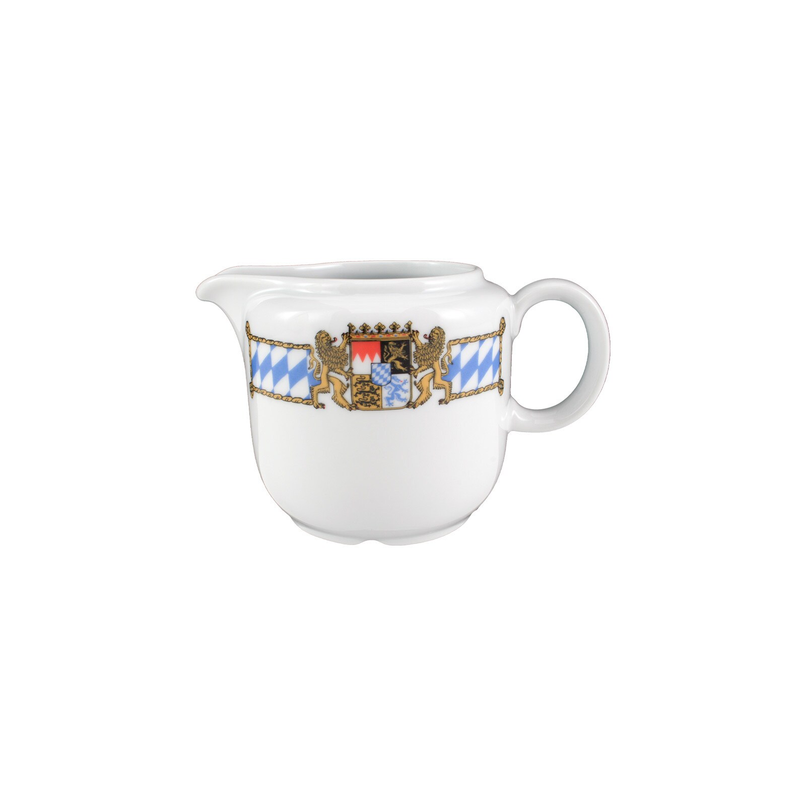 Milchkännchen Compact Bayern