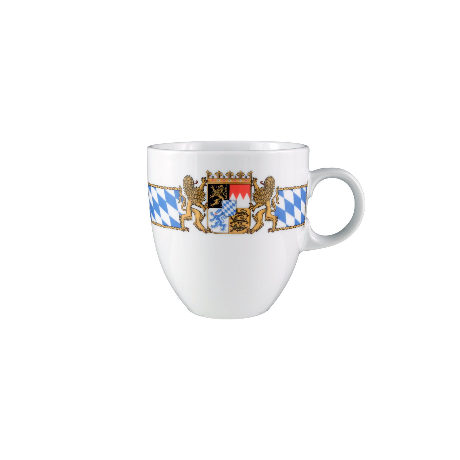 Becher Compact Bayern