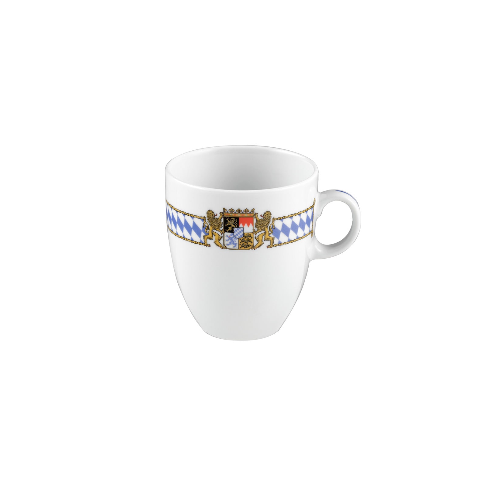 Seltmann Weiden Becher Compact Bayern 0,4 l 