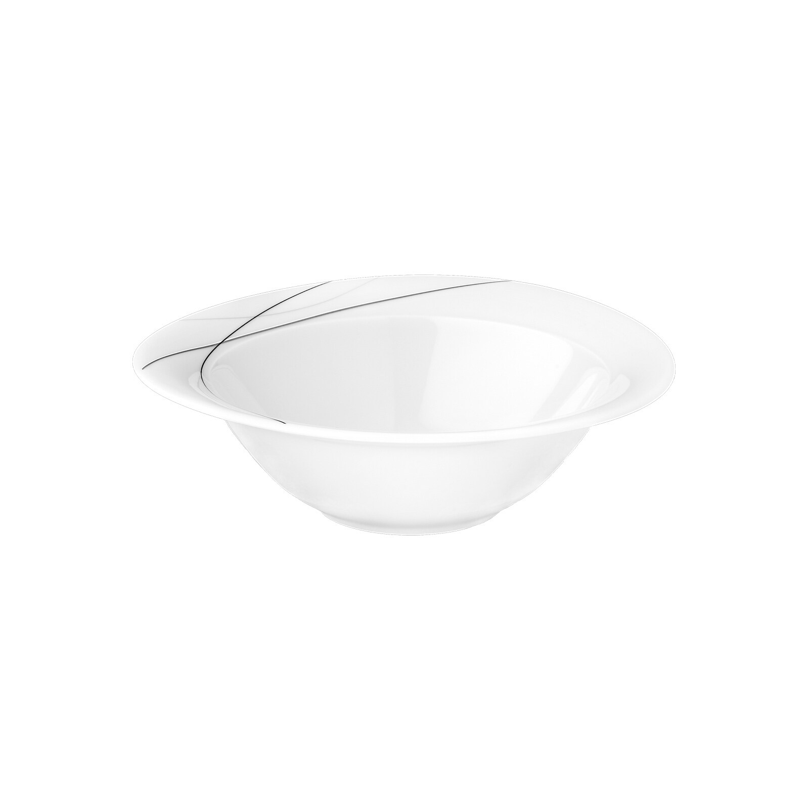 Schüssel Trio Highline ø 21 cm
