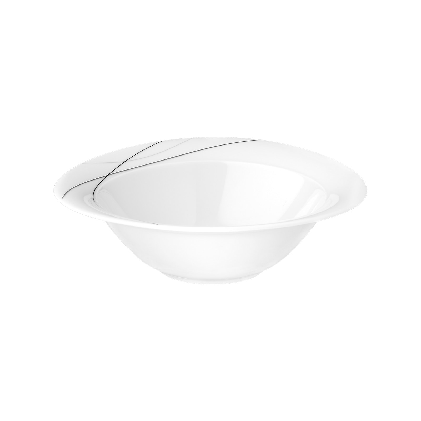 Seltmann Weiden Sch&uuml;ssel Trio Highline &oslash; 24 cm 