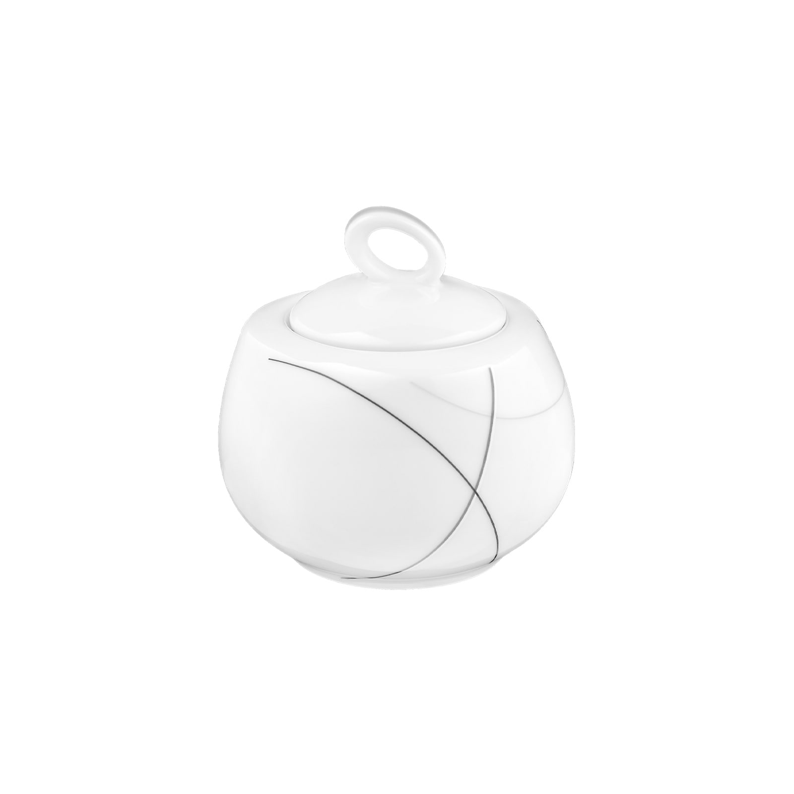 Seltmann Weiden Zuckerdose Trio Highline 0,24 l 