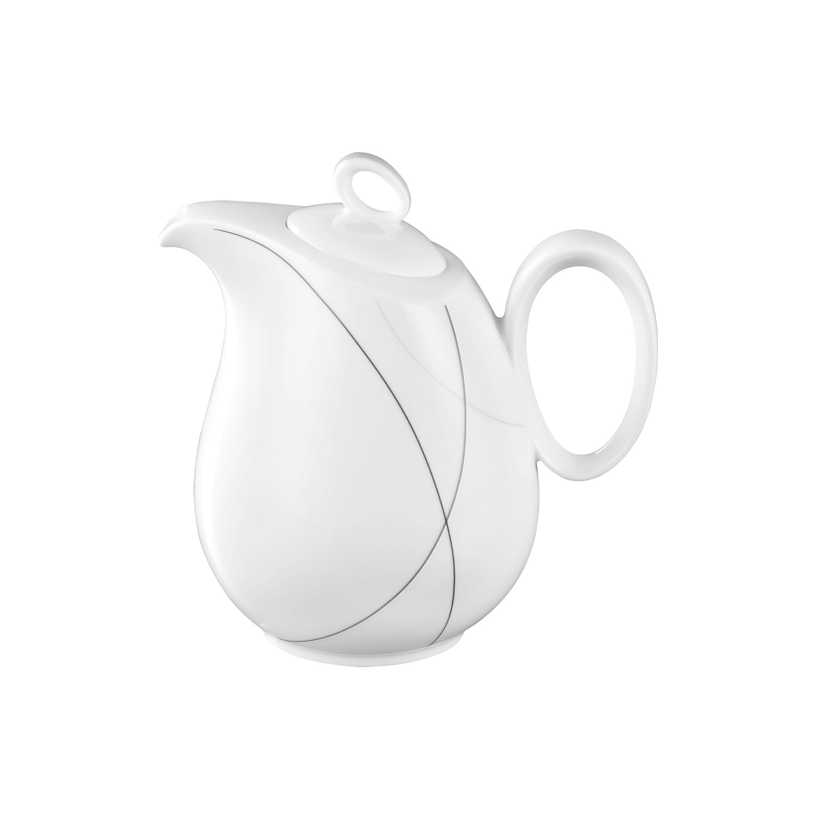 Seltmann Weiden Kaffeekanne Trio Highline 1,25 l 