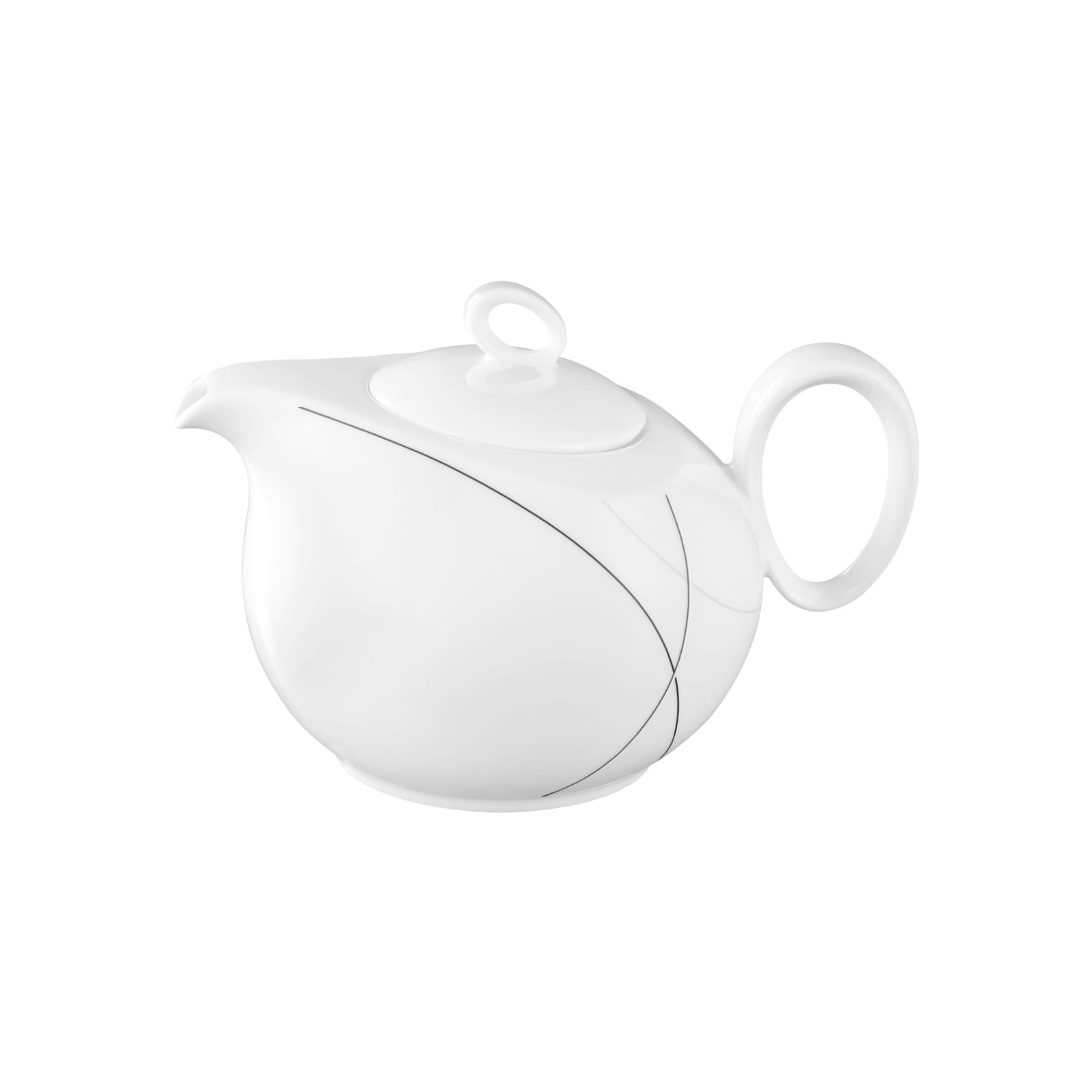 Seltmann Weiden Teekanne Trio Highline 1,25 l 