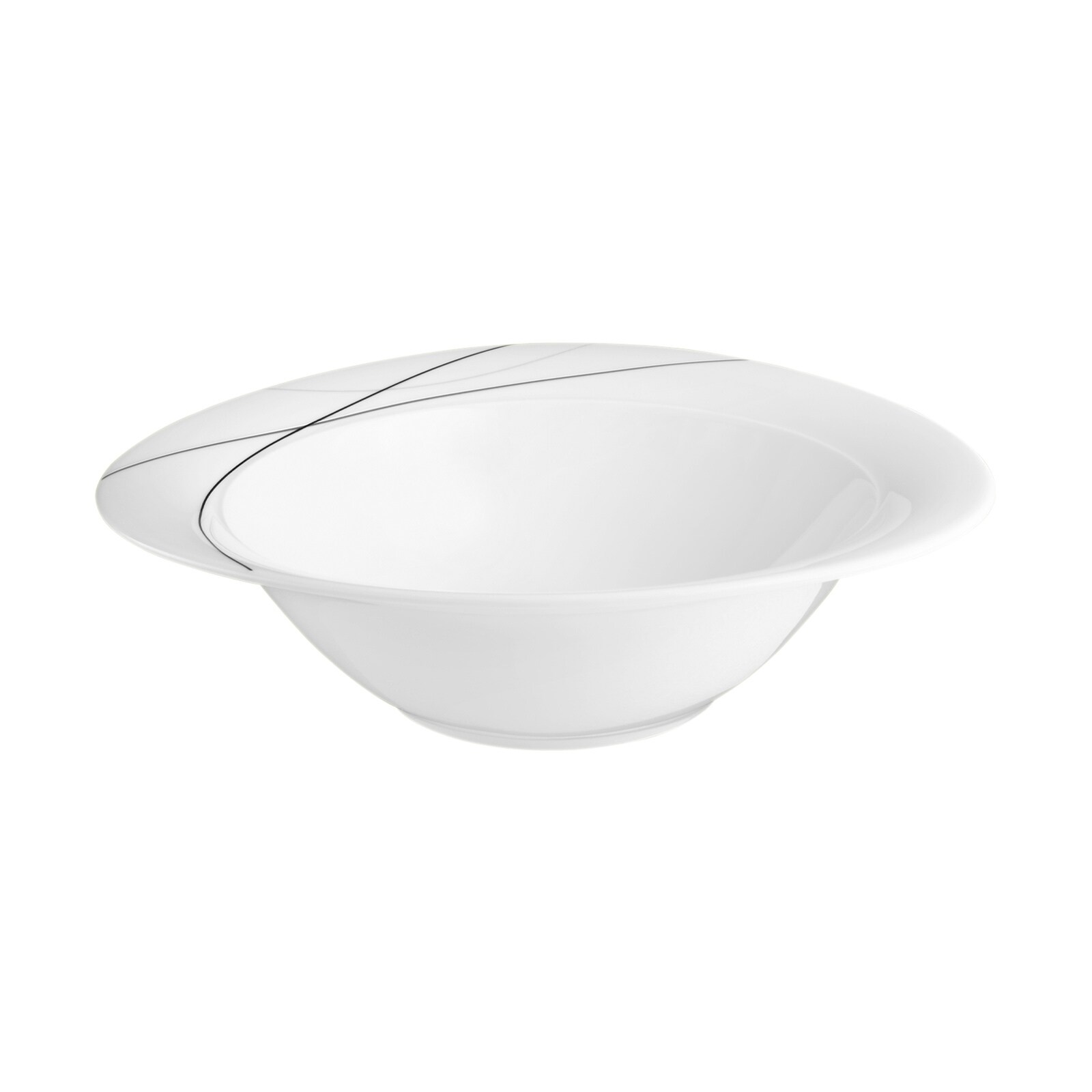 Schüssel Trio Highline ø 28 cm