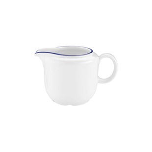Seltmann Weiden Milchkännchen Compact Blaurand 230 ml 