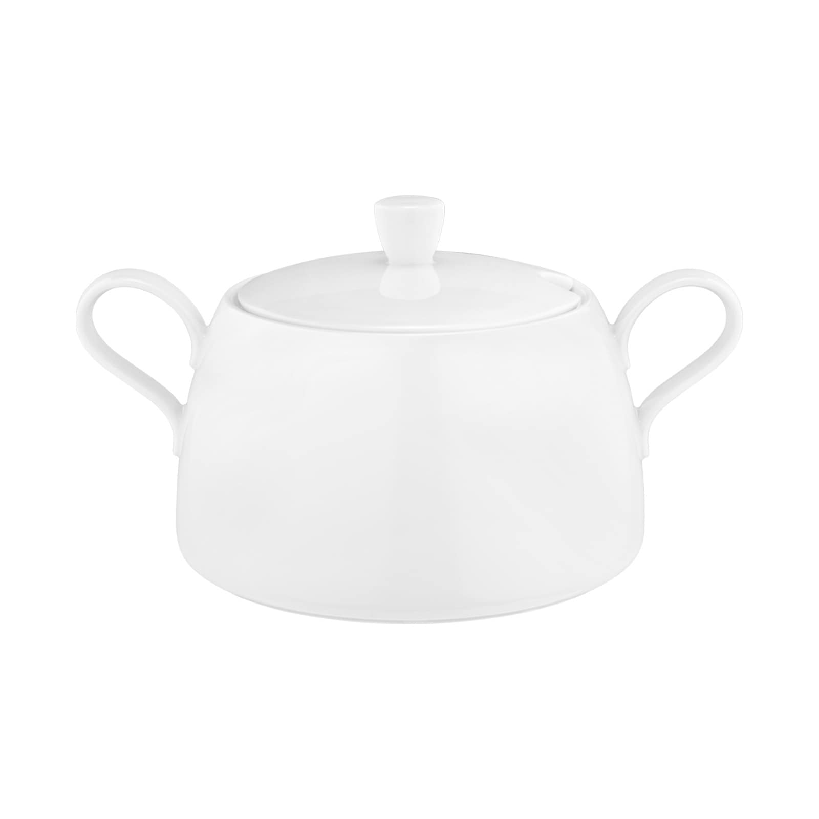 Seltmann Weiden Sch&uuml;ssel mit Deckel Life 3,00 l 