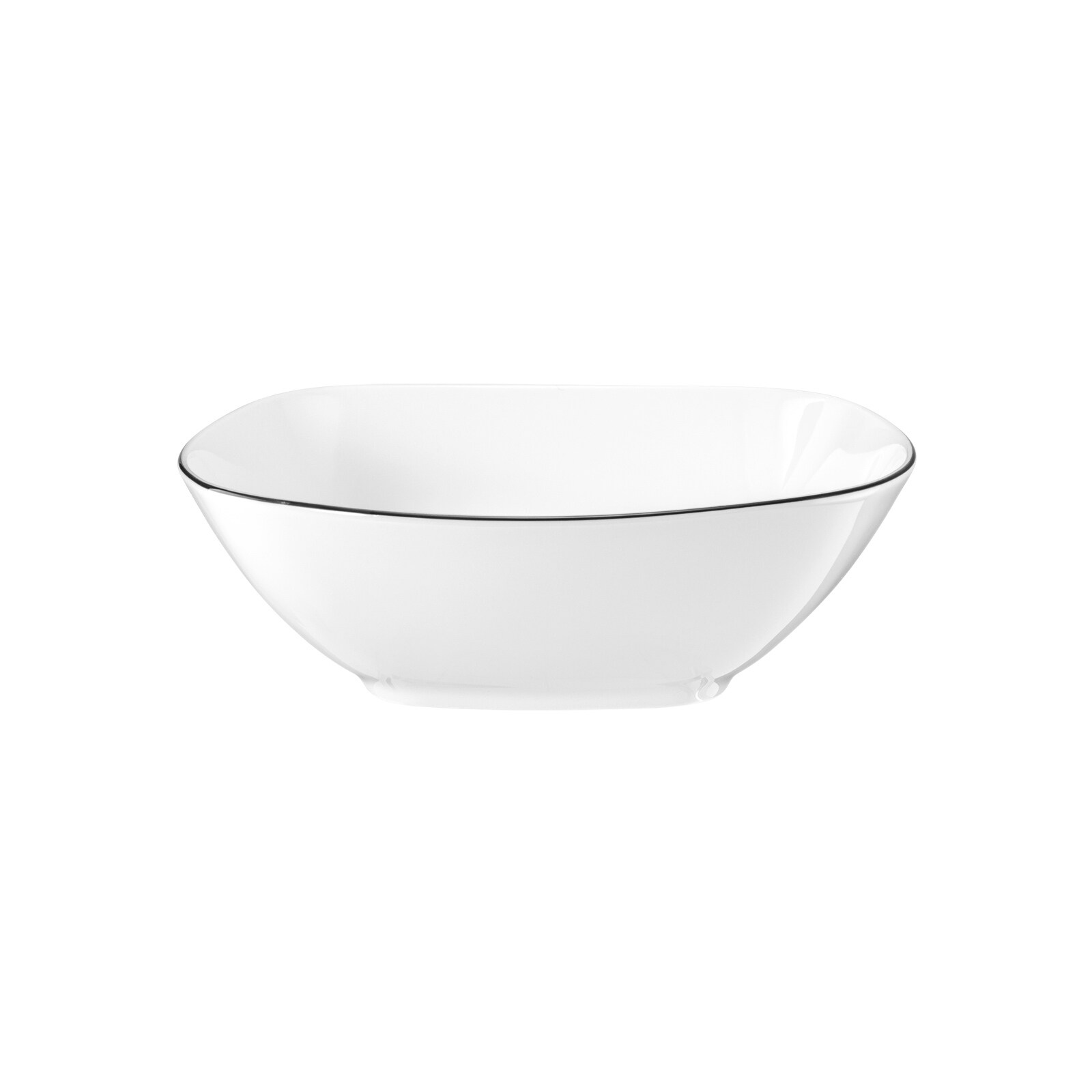 Schüssel Lido Black Line 20 cm