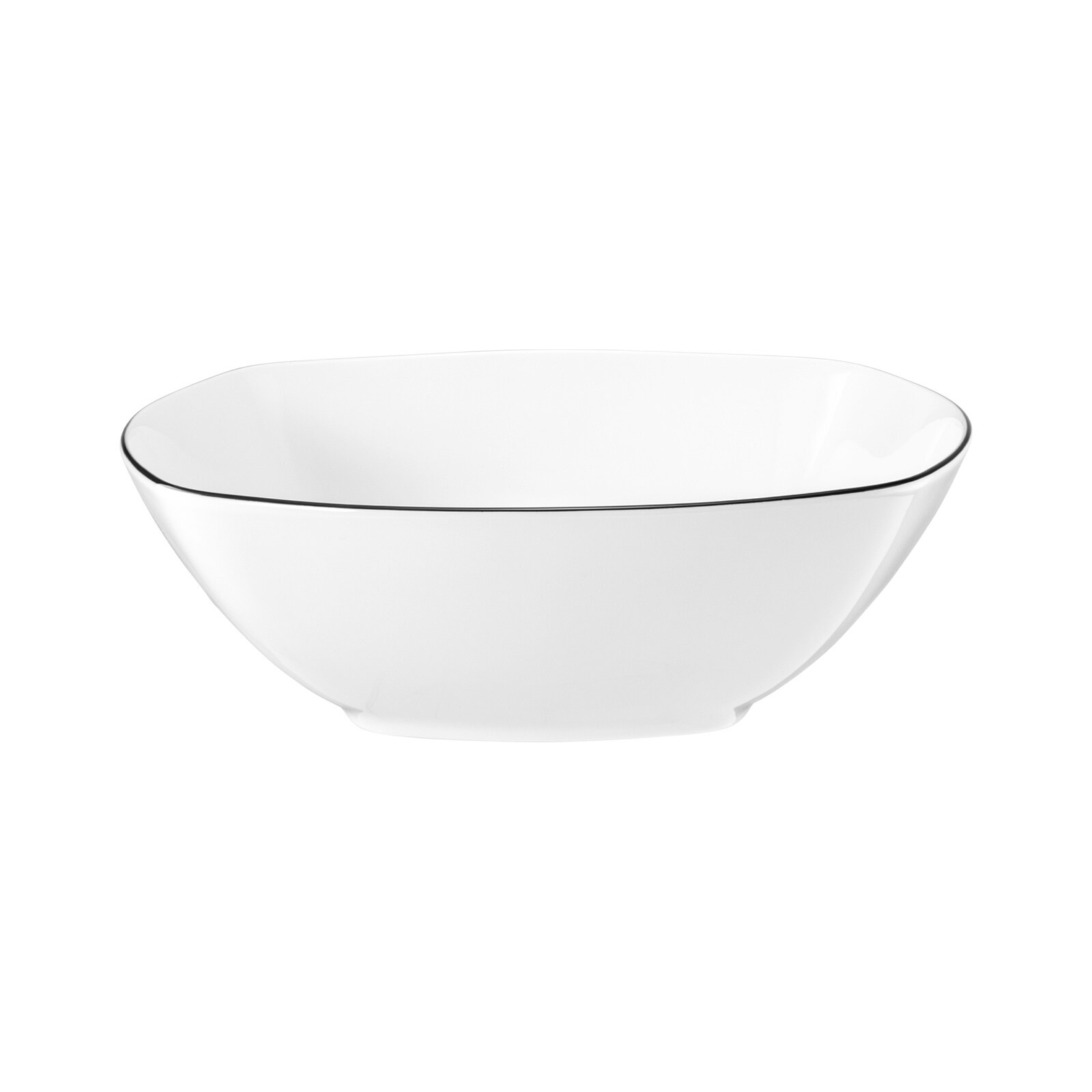 Schüssel Lido Black Line 24,5 cm