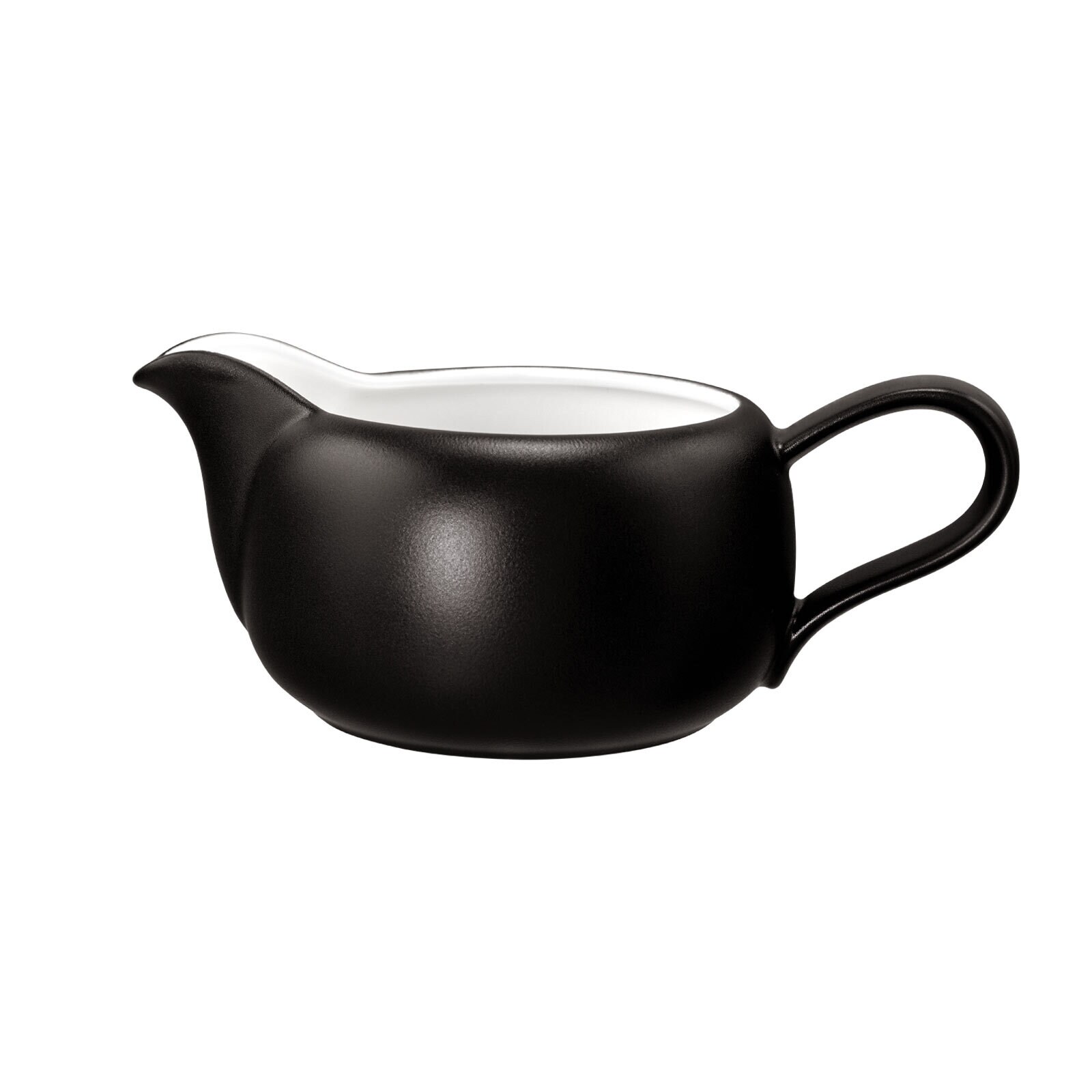 Sauciere Liberty Velvet Black