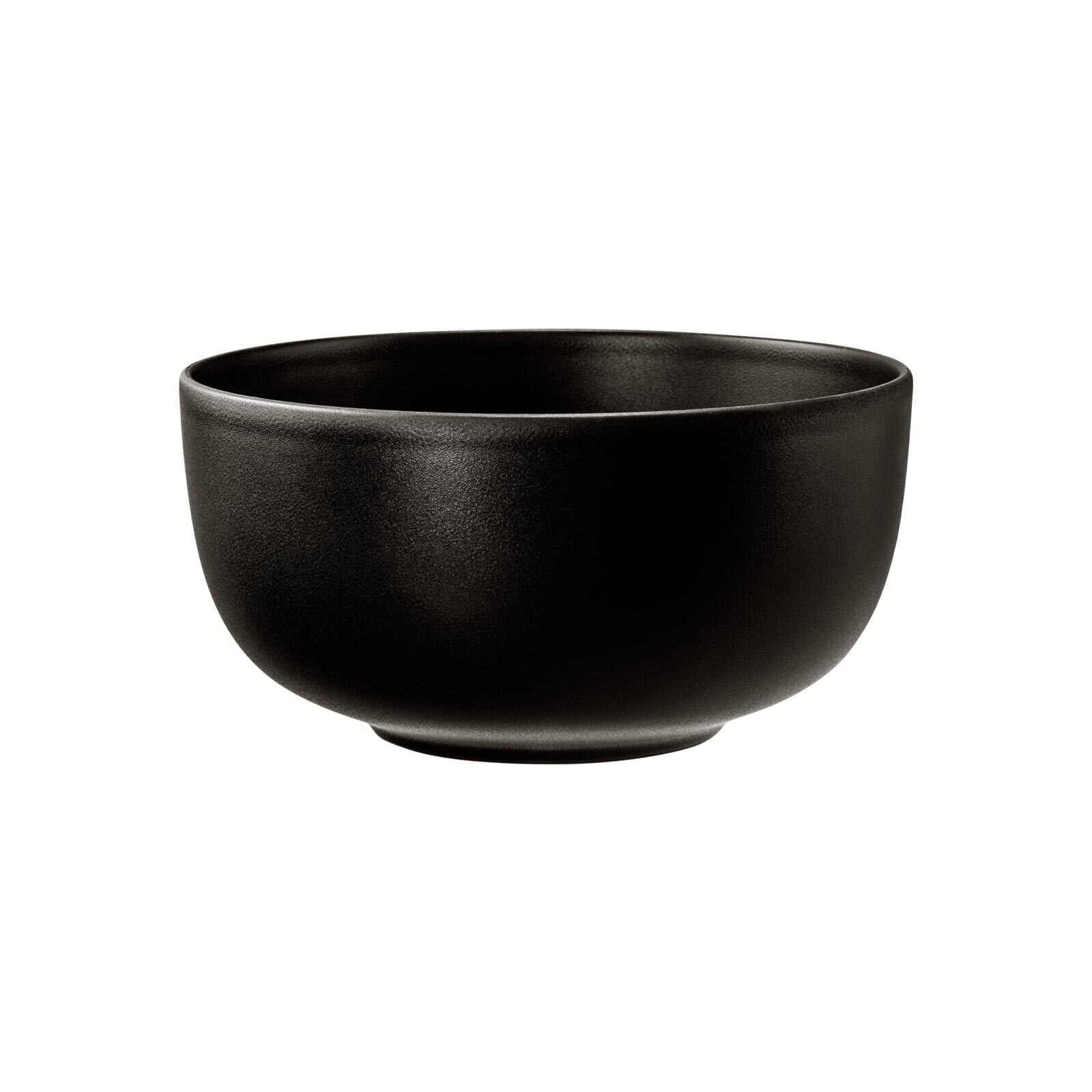 Foodbowl Liberty Velvet Black ø 17,7 cm