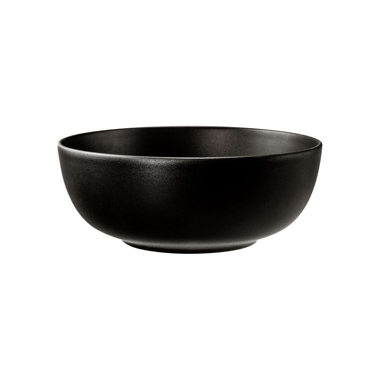 Seltmann Weiden Foodbowl Liberty Velvet Black &oslash; 20,3 cm 
