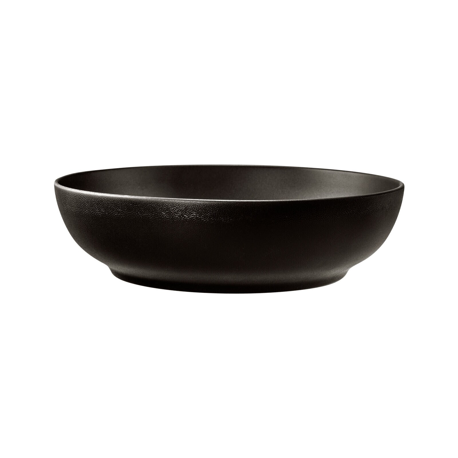 Seltmann Weiden Foodbowl Liberty Velvet Black &oslash; 25,4 cm 