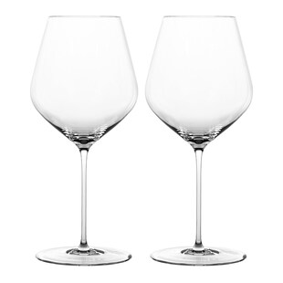 Spiegelau Burgundergläser Hi-Lite 734 ml 2er Set 