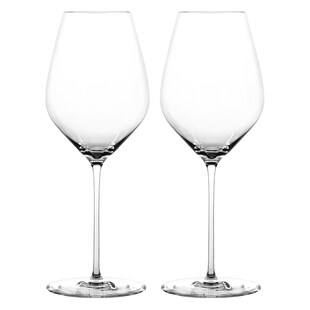 Spiegelau Universalgläser Hi-Lite 510 ml 2er Set 