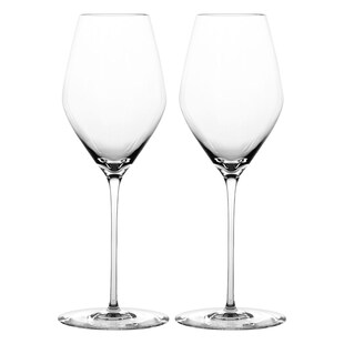 Spiegelau Champagnergläser Hi-Lite 347 ml 2er Set 