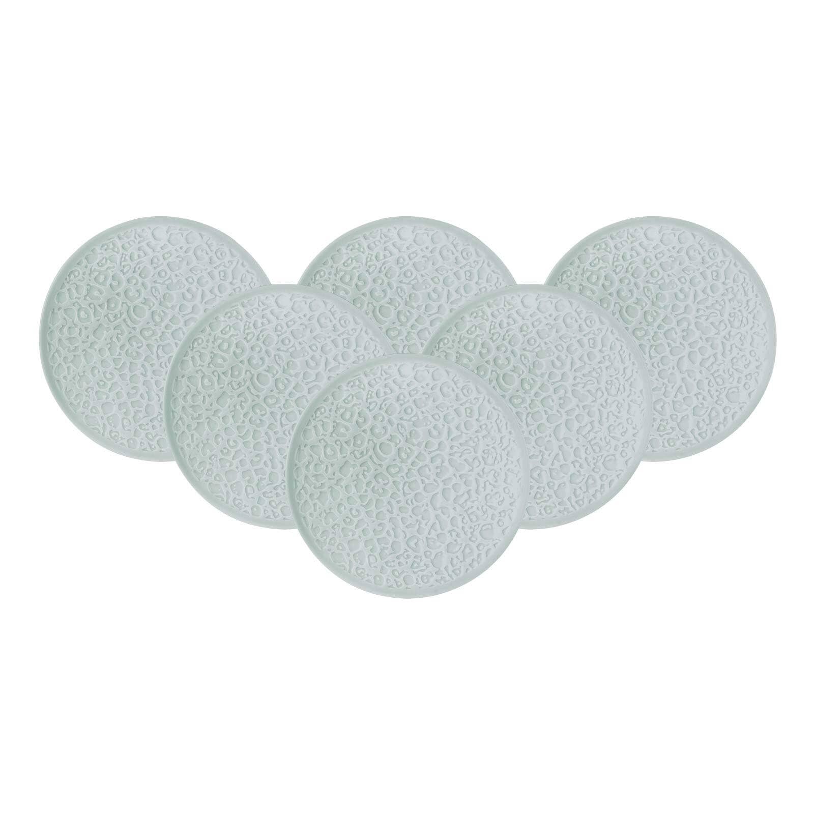 Seltmann Weiden Brotteller Nori Home &oslash; 16,6 cm 6er Set 