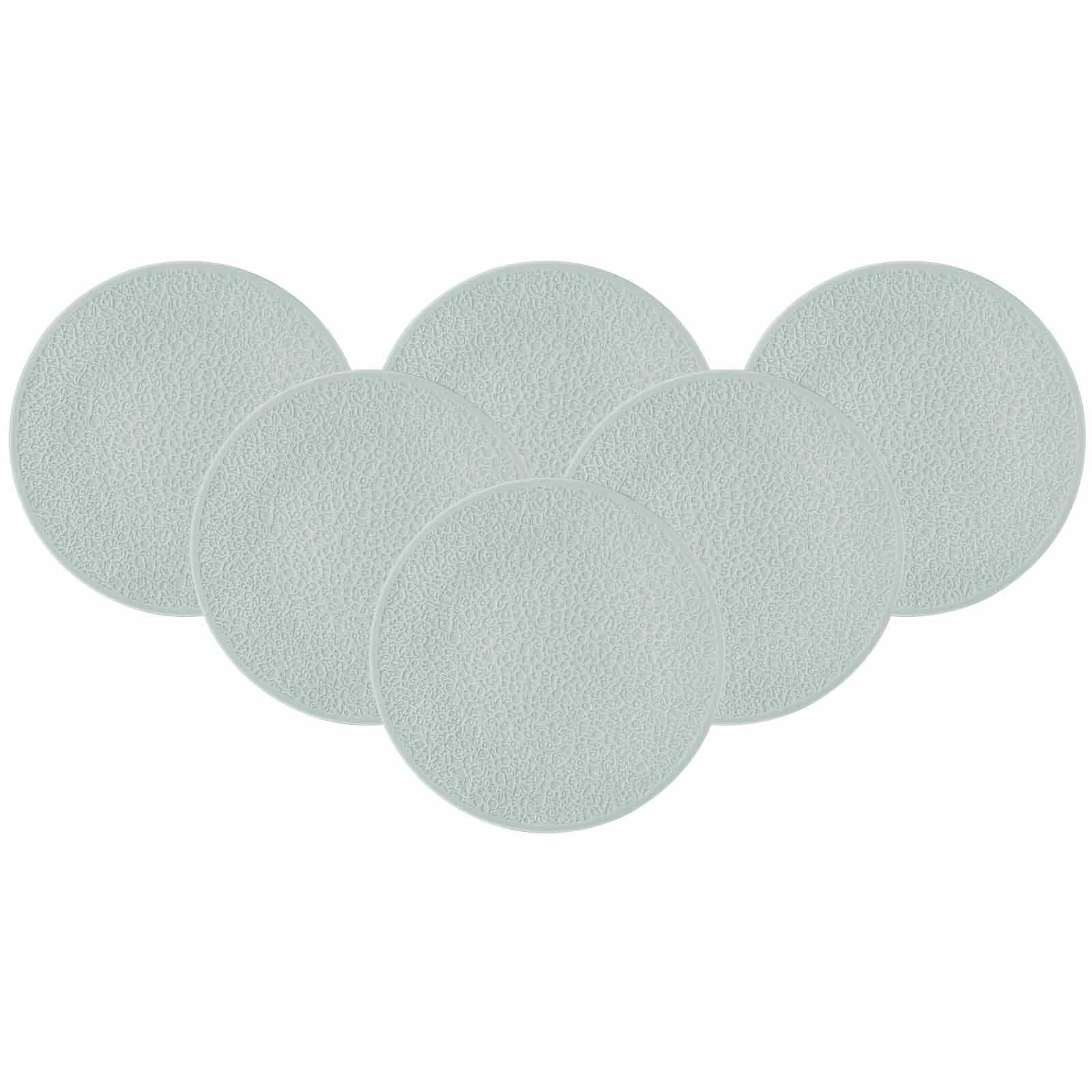 Seltmann Weiden Platzteller Nori Home &oslash; 33,2 cm 6er Set 