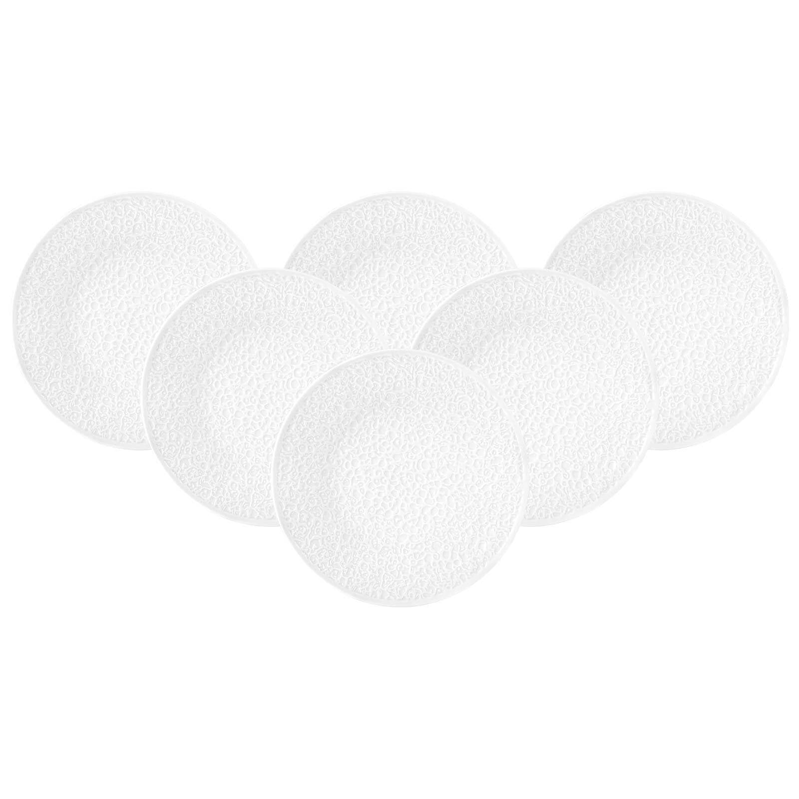 Seltmann Weiden Speiseteller Nori Home &oslash; 28,2 cm 6er Set 