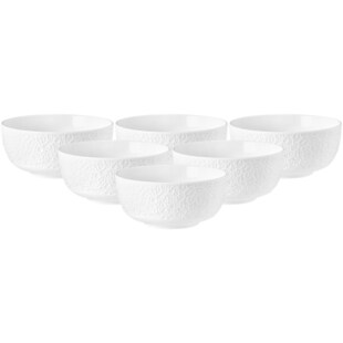Seltmann Weiden Müslischalen Nori Home ø 15,1 cm 6er Set 
