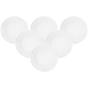 Seltmann Weiden Speiseteller Nori Home ø 28,2 cm 6er Set 