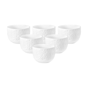 Seltmann Weiden Dipschälchen Nori Home ø 7,2 cm 6er Set 