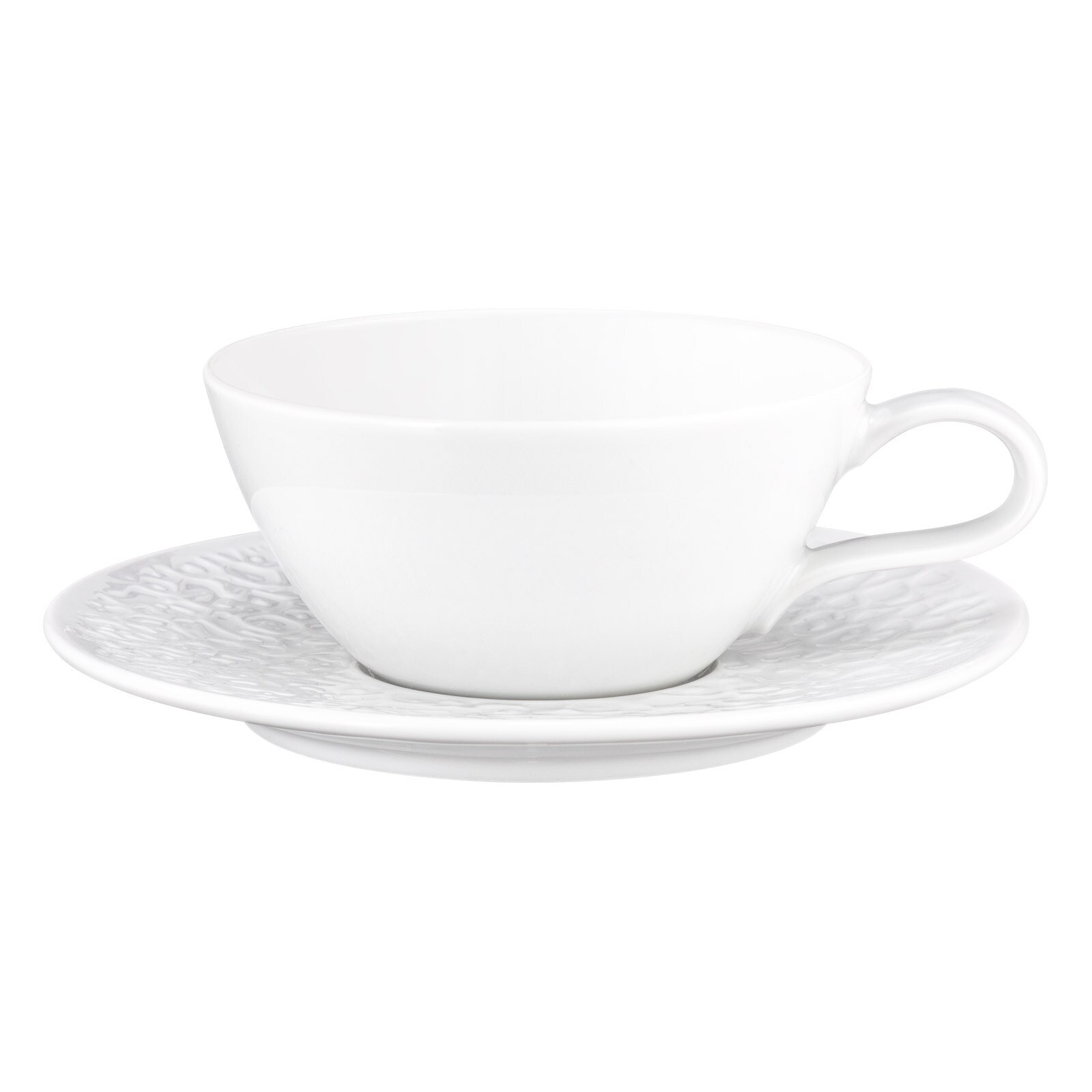 Teetasse mit Untertasse Nori Home