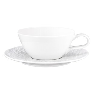 Seltmann Weiden Teetasse mit Untertasse Nori Home 280 ml 
