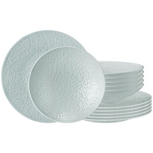 Seltmann Weiden Tafelservice Nori Home 12er Set 