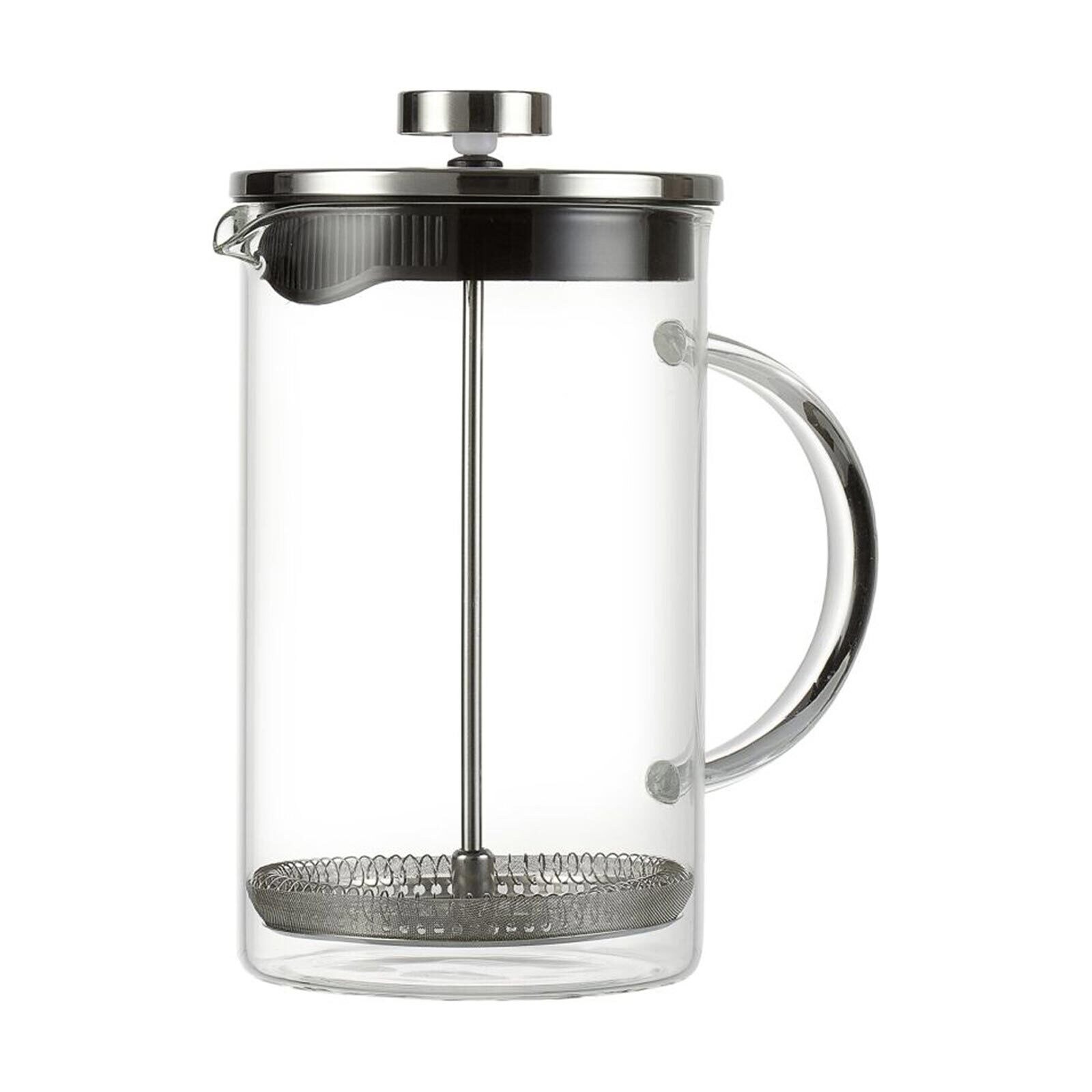 Kaffeebereiter / French Press Adana