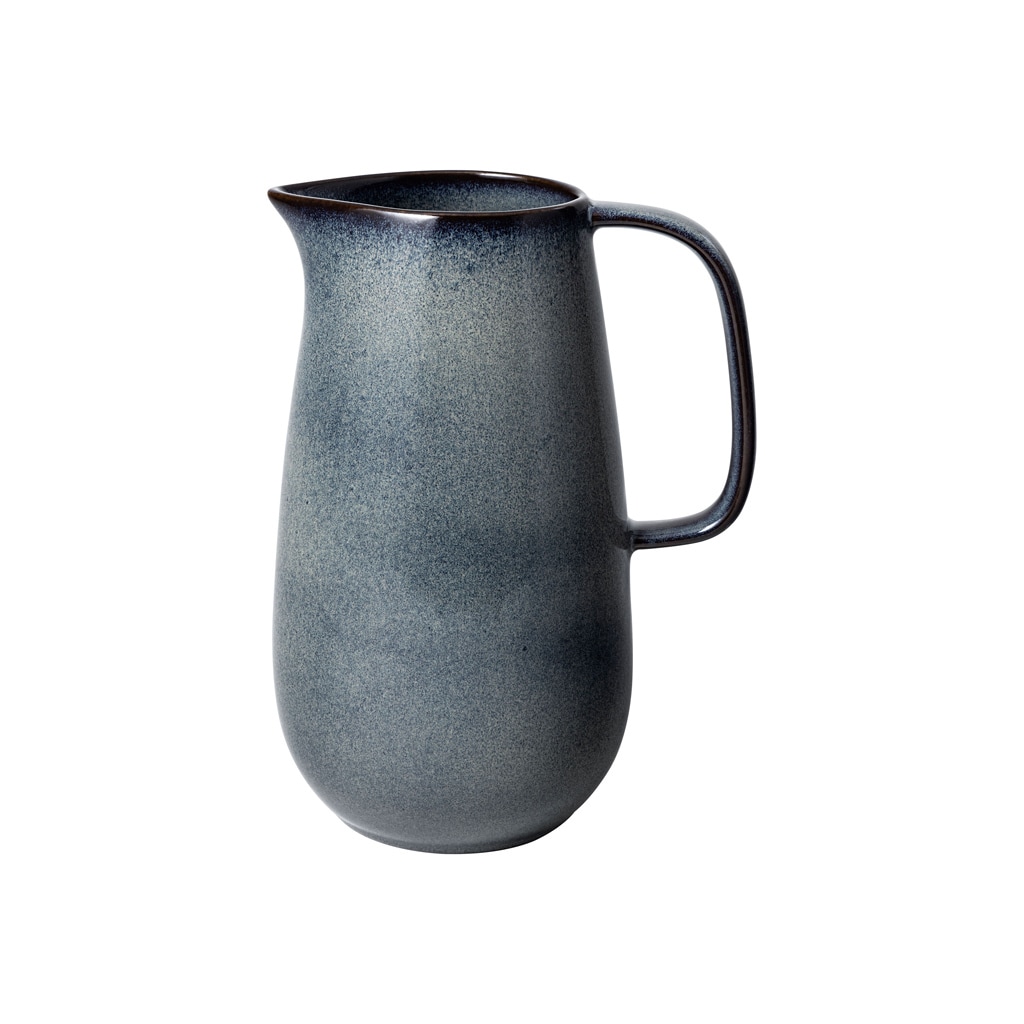 like. by Villeroy & Boch Krug Lave gris 1,6 l 