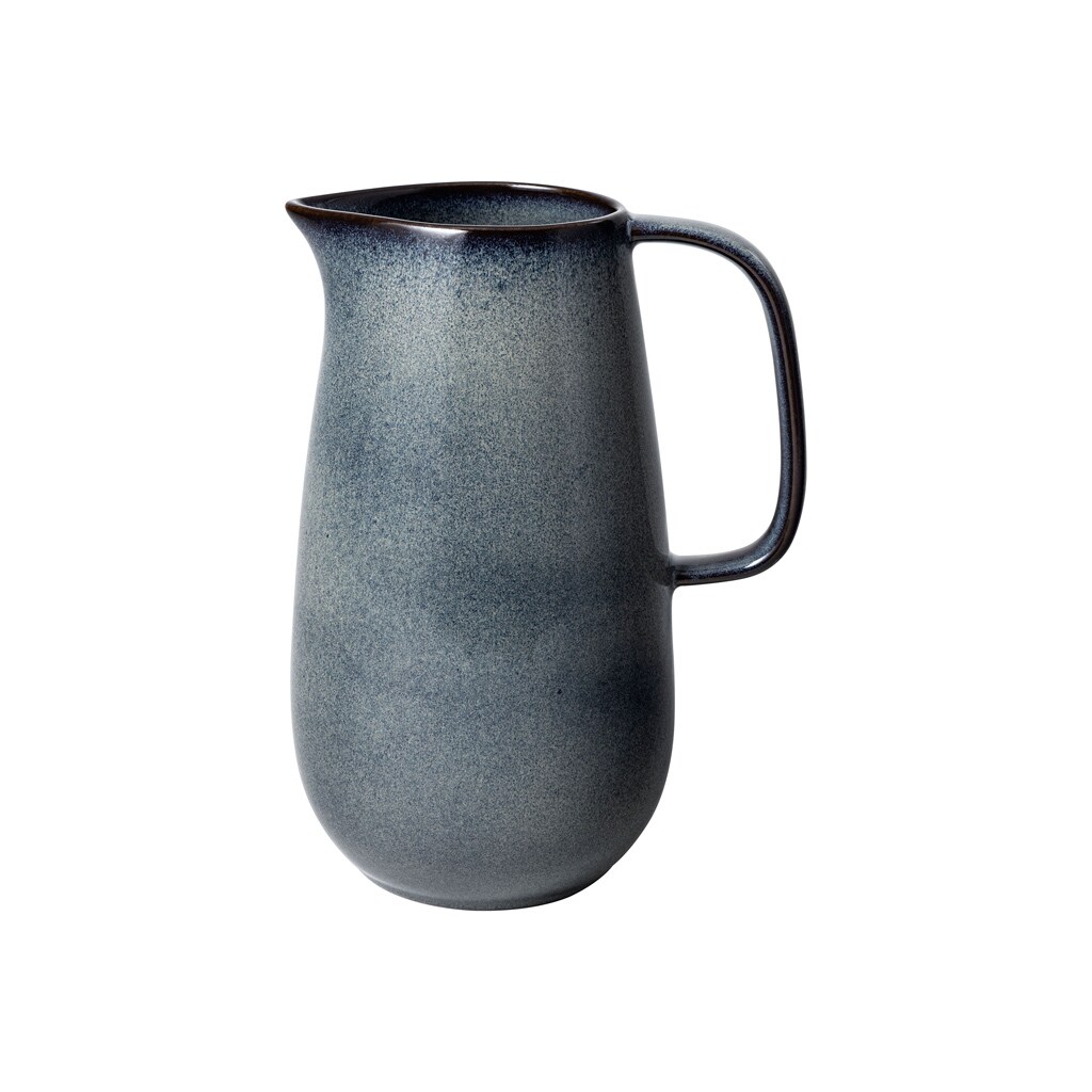 like. by Villeroy & Boch Krug Lave gris 1,6 l