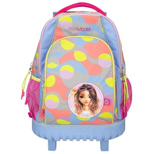 Depesche Schulrucksack Trolley Flash TOPModel 25 x 32 x 52 cm 