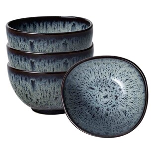 like. by Villeroy & Boch Reisbol Lave 210 ml 4er Set 