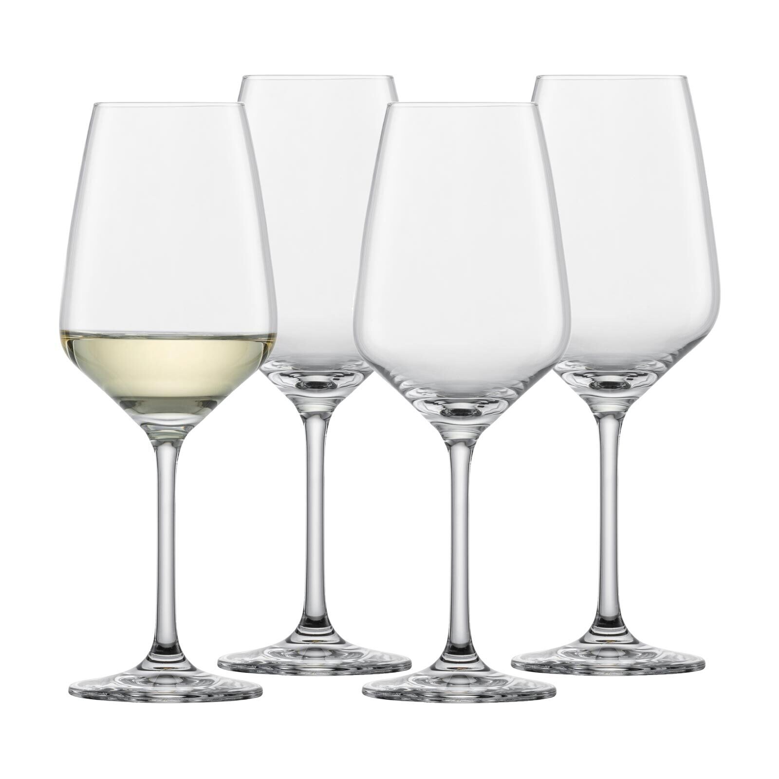 Weißweingläser Tulip  4er Set