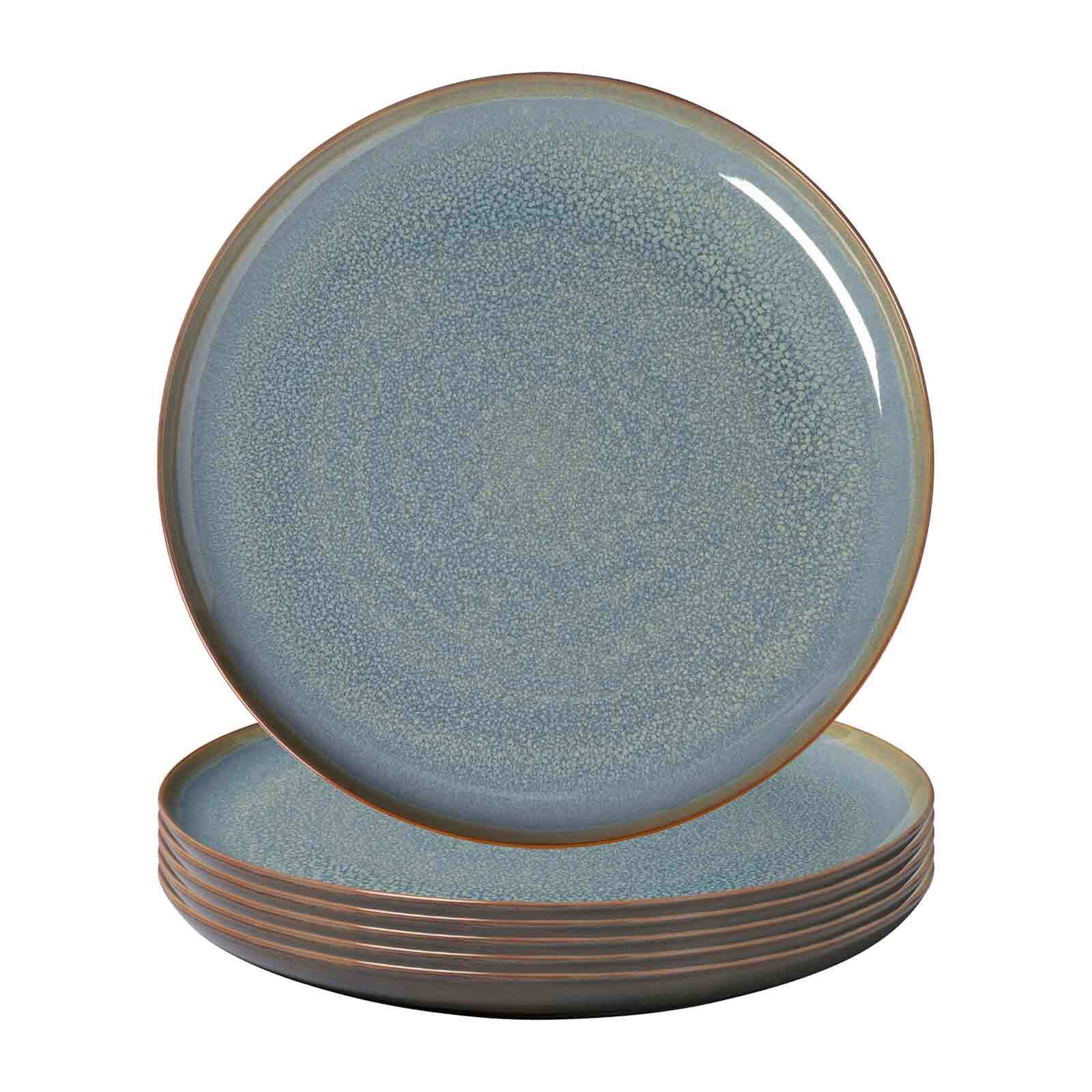 like. by Villeroy & Boch Speiseteller Crafted Breeze &oslash; 29 cm 6er Set 