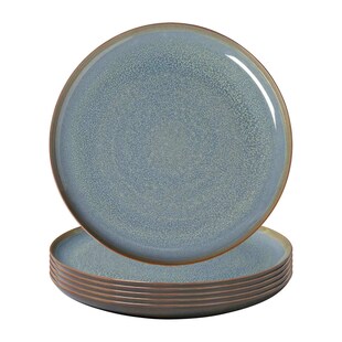 like. by Villeroy & Boch Speiseteller Crafted Breeze ø 29 cm 6er Set 