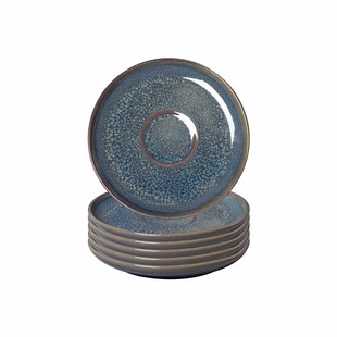 like. by Villeroy & Boch Espressountertassen Crafted Breeze ø 11,8 cm 6er Set 