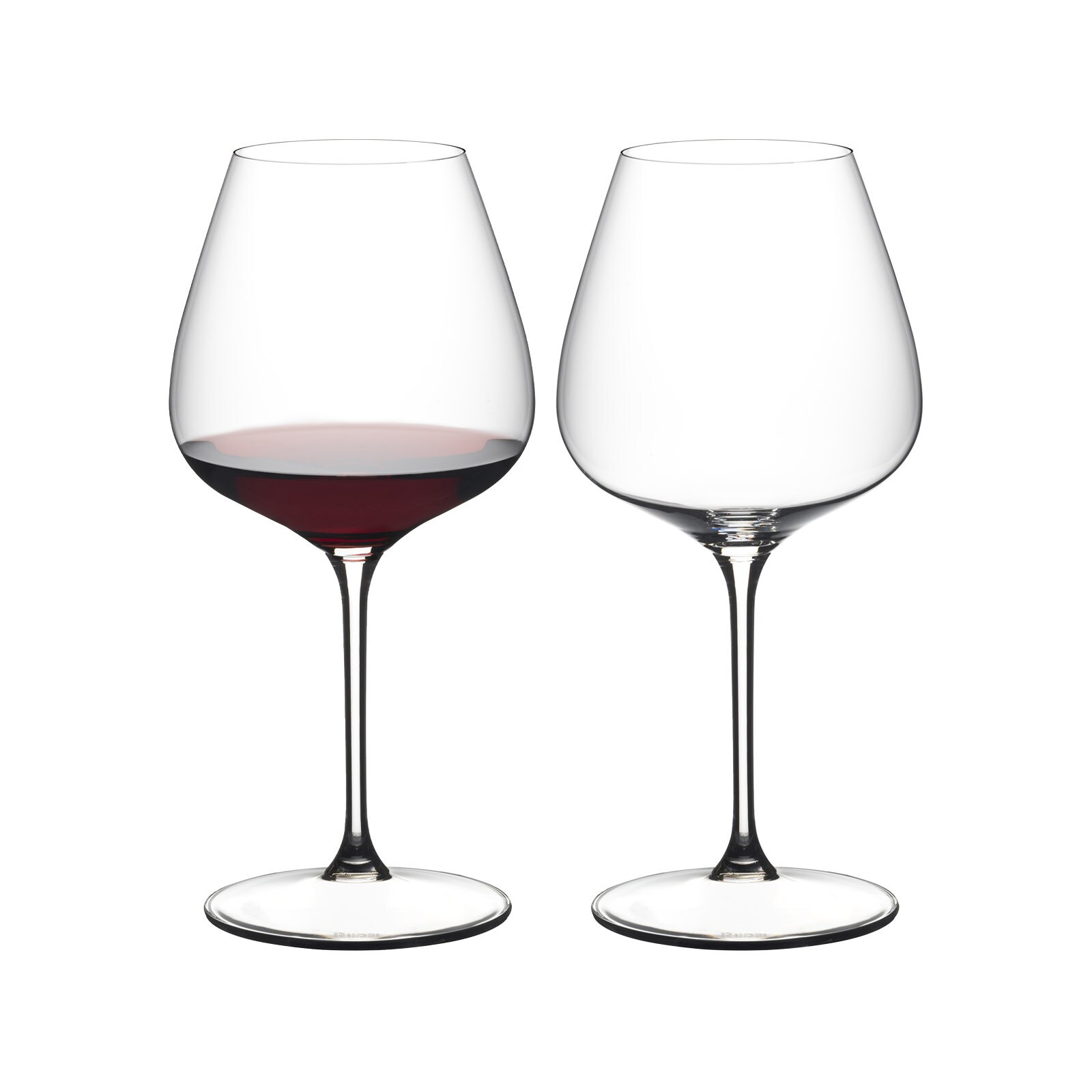 Pinot Noir / Nebbiolo Weingläser Grape  2er Set