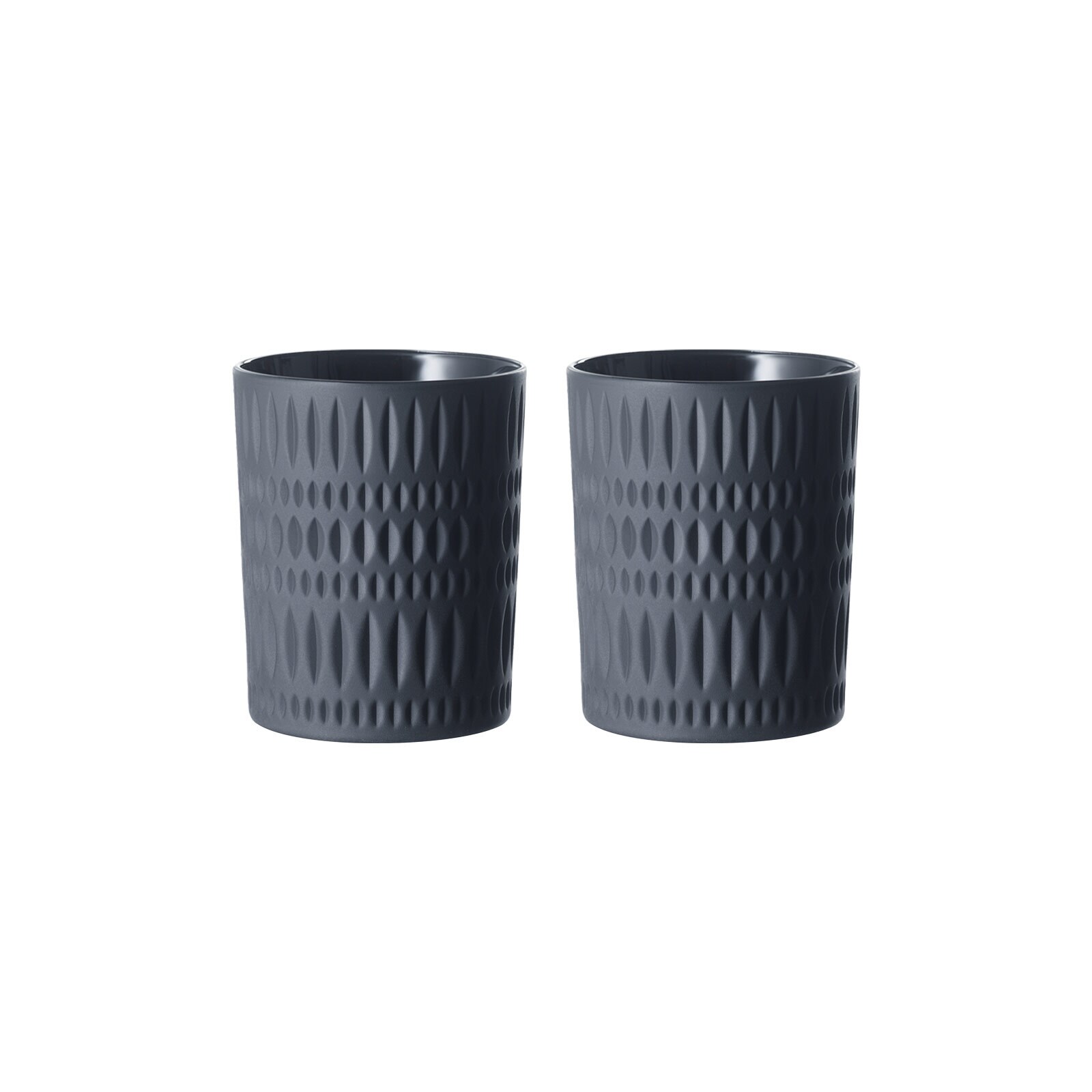 Becher Ethno  2er Set