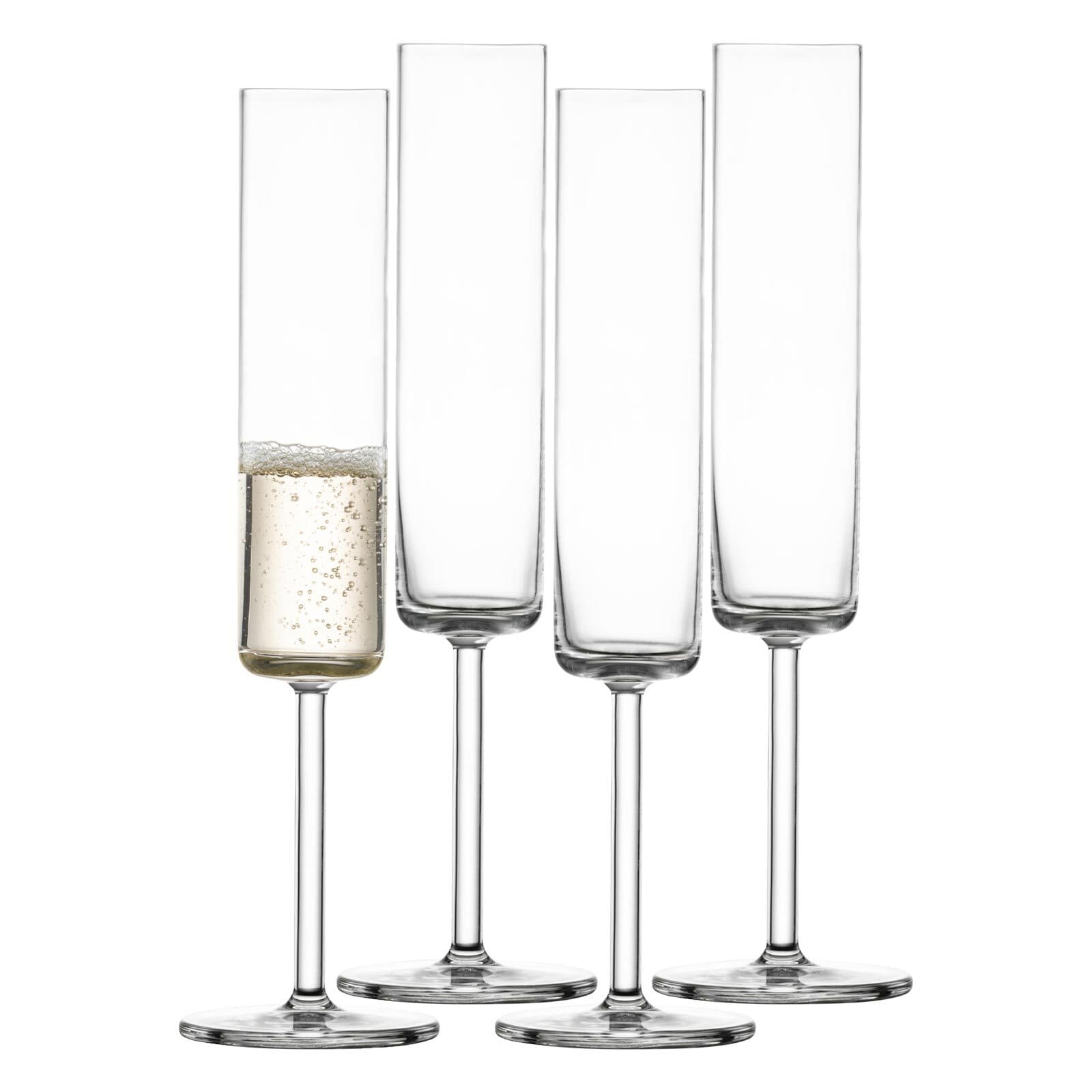 Schott Zwiesel Sektgl&auml;ser Modo 163 ml 4er Set 