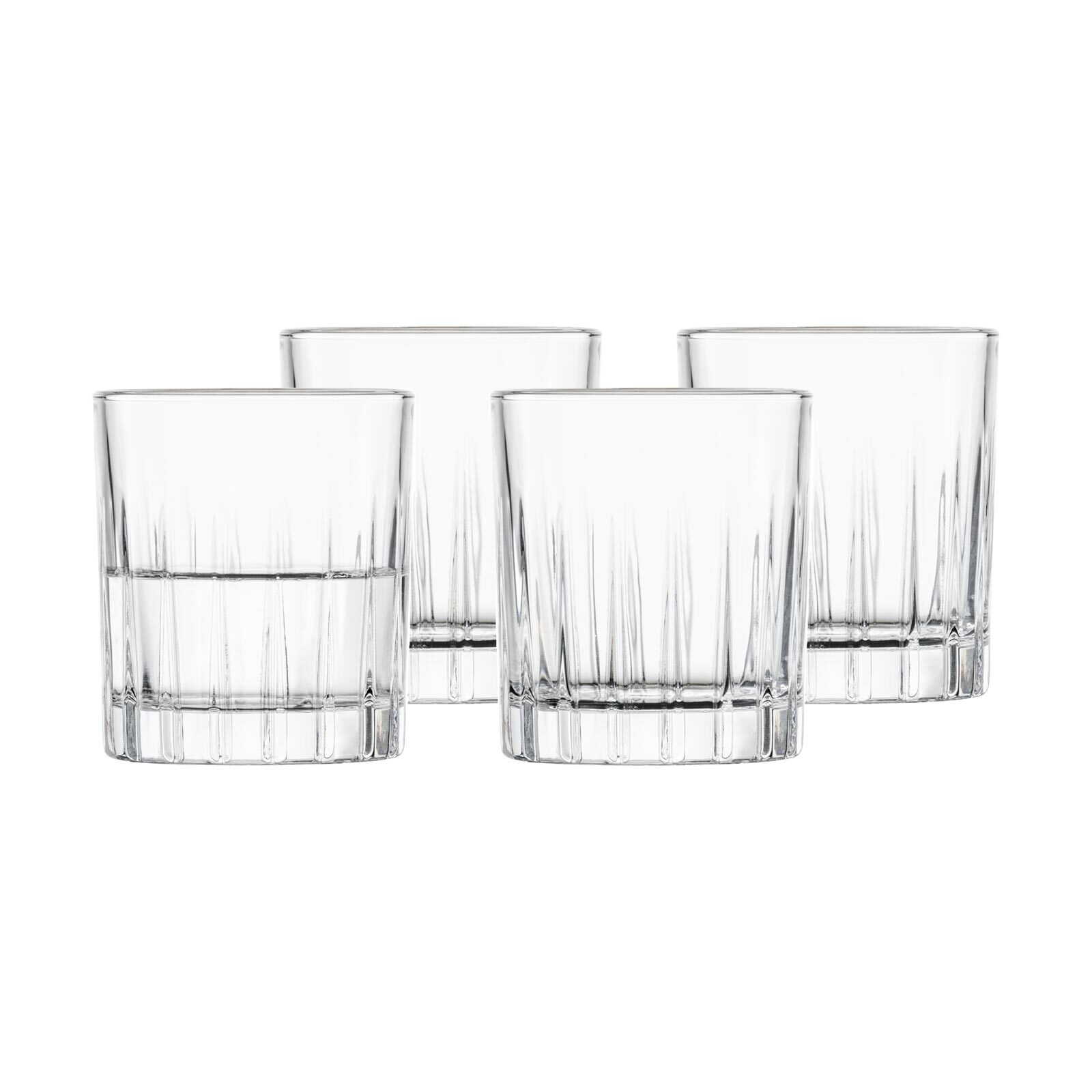 Schott Zwiesel Schnapsgl&auml;ser Stage 78 ml 4er Set 