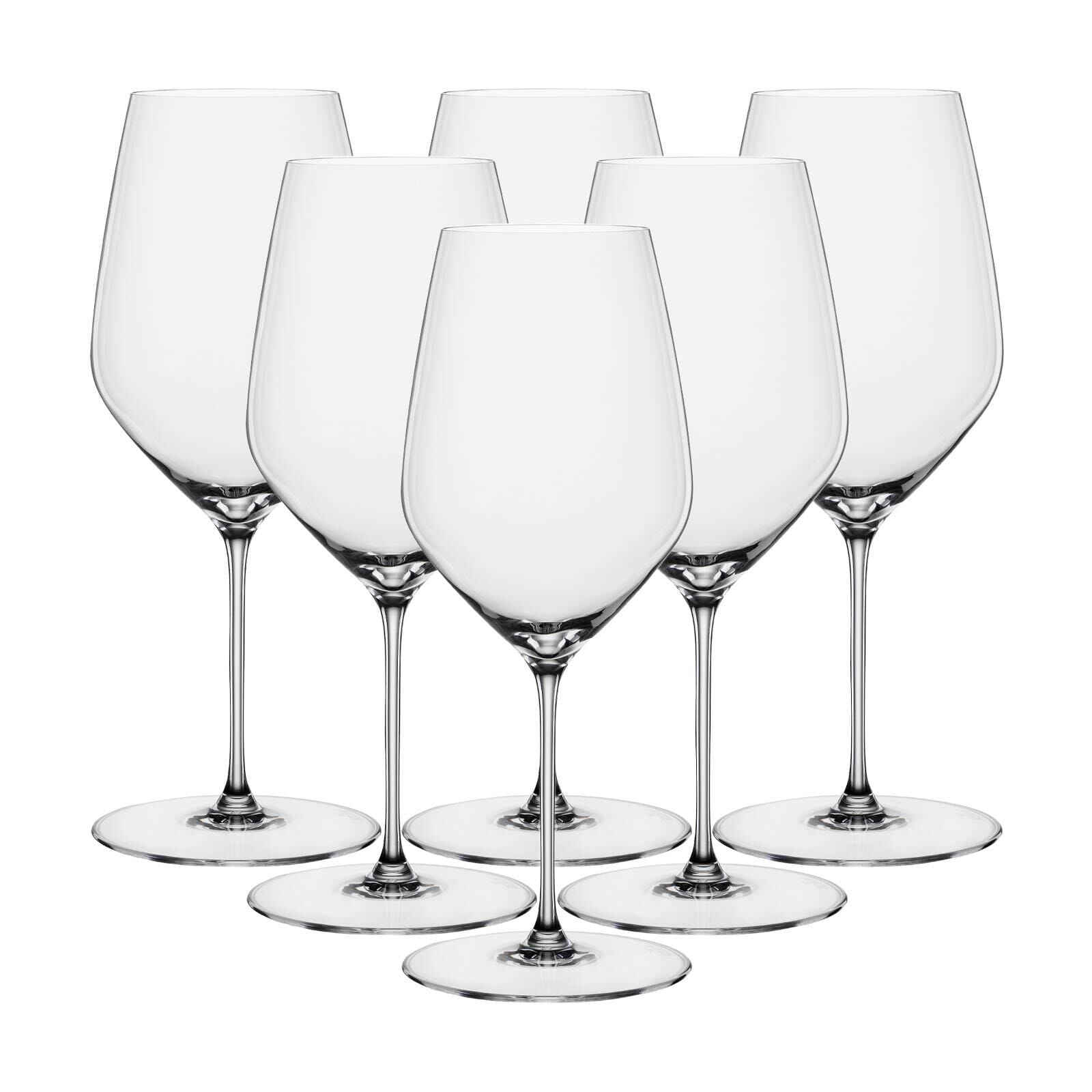 Spiegelau Bordeauxgl&auml;ser Hi-Lite 650 ml 6er Set 