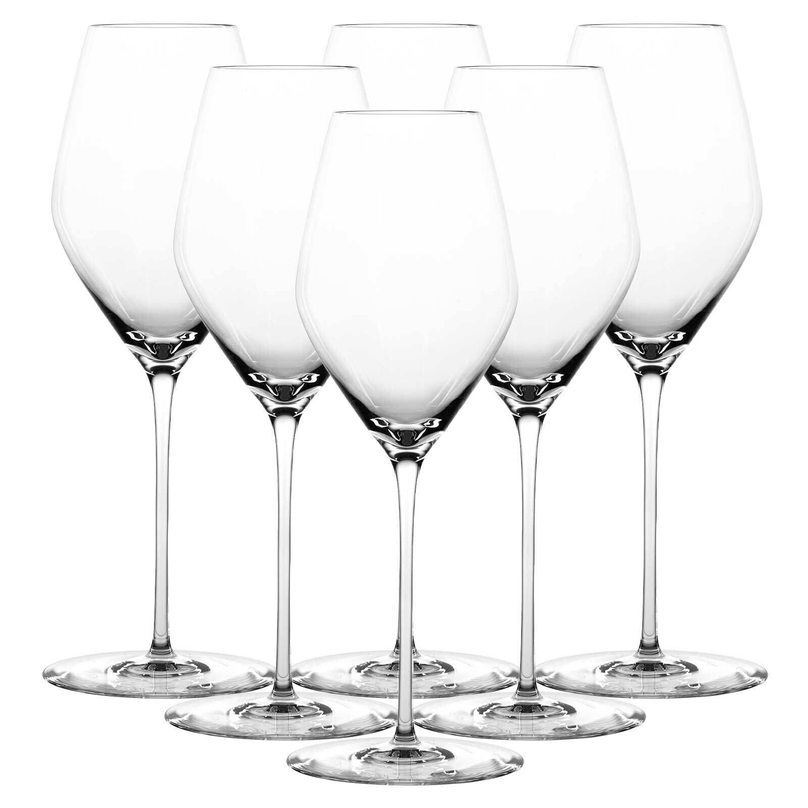 Spiegelau Champagnergläser Hi-Lite  6er Set