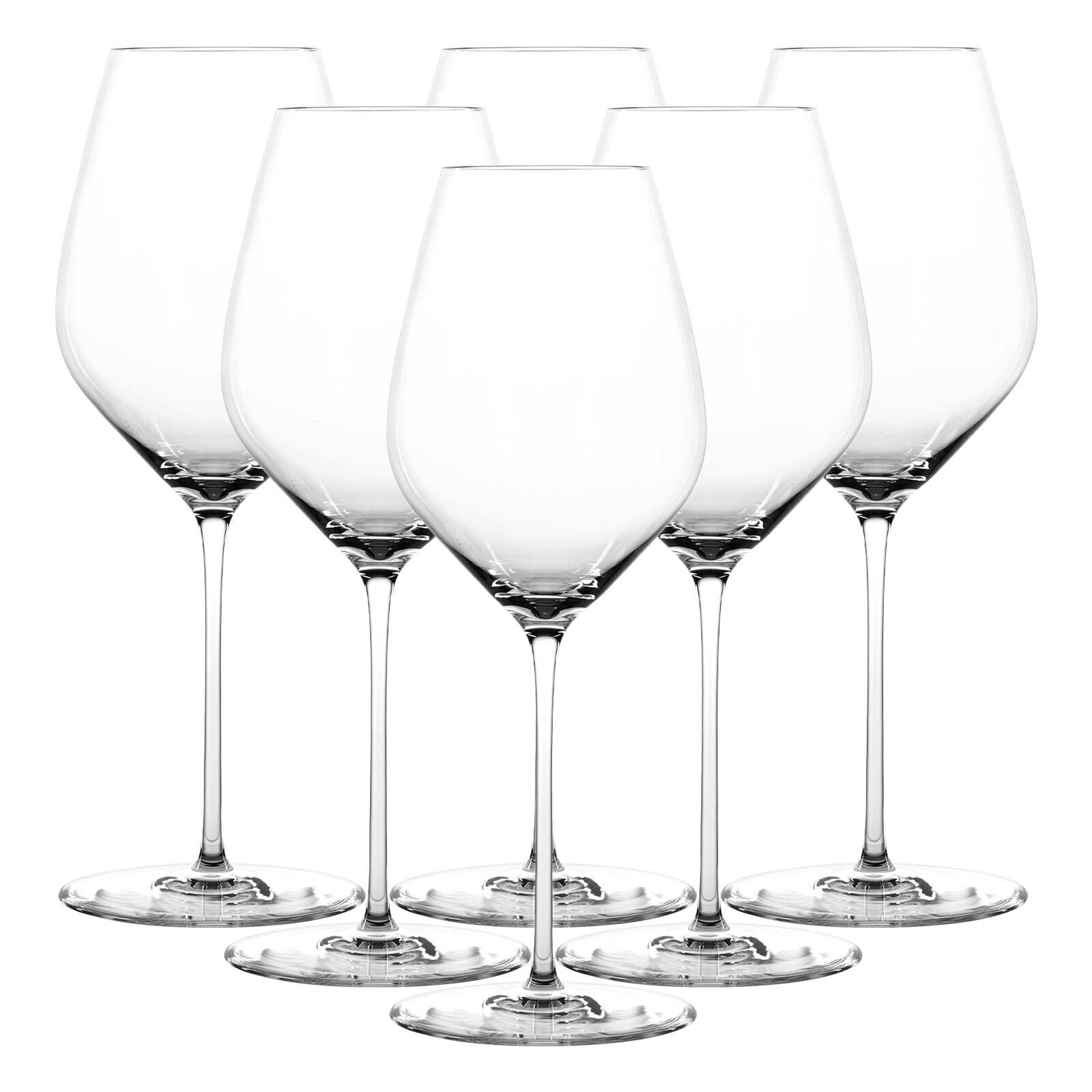 Spiegelau Universalgl&auml;ser Hi-Lite 510 ml 6er Set 