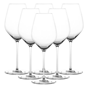 Spiegelau Universalgläser Hi-Lite 510 ml 6er Set 