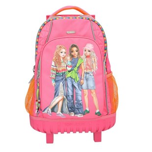 Depesche Schulrucksack Trolley Joy TOPModel 25 x 32 x 52 cm 